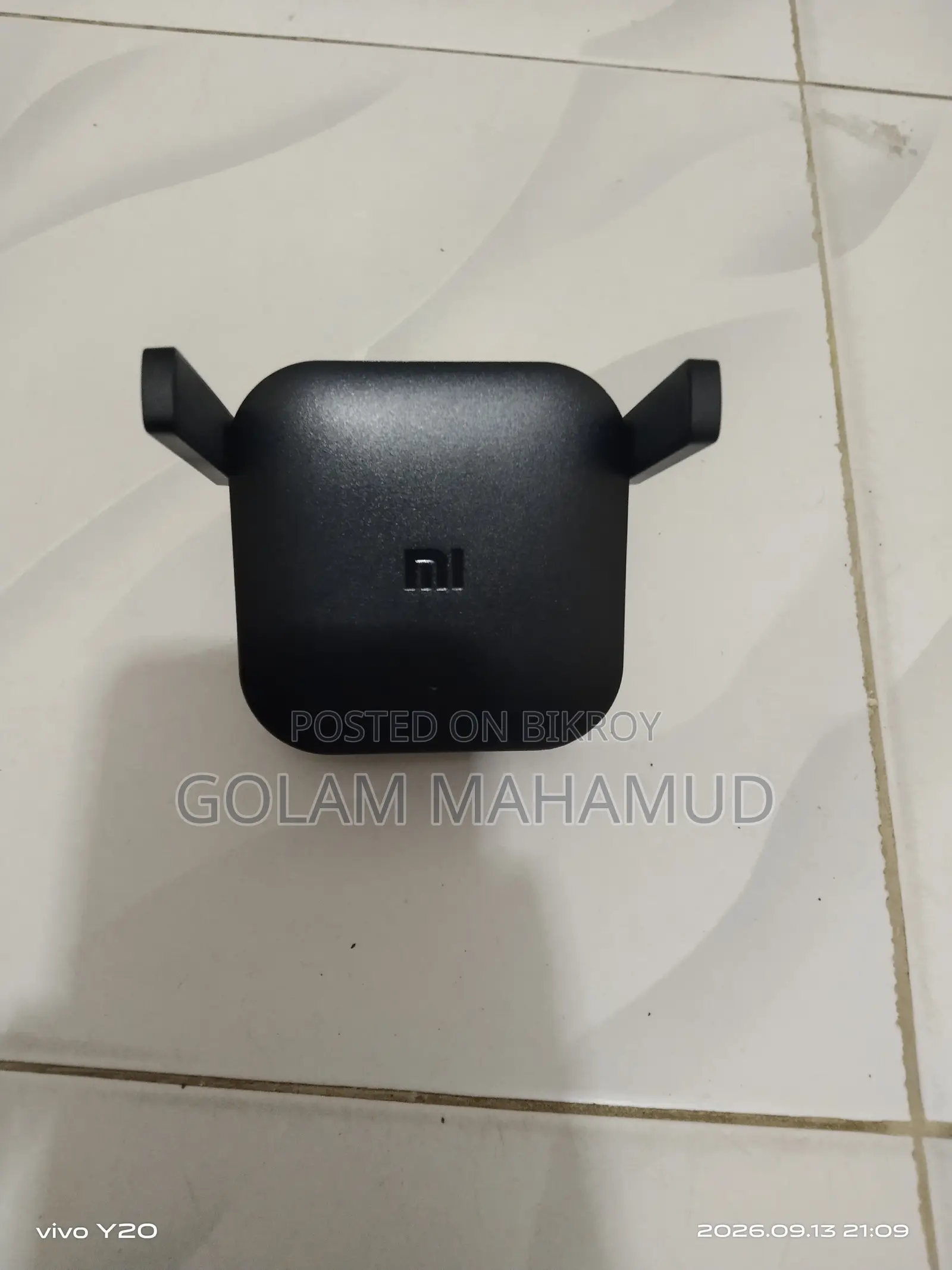 Xiaomi Repeater