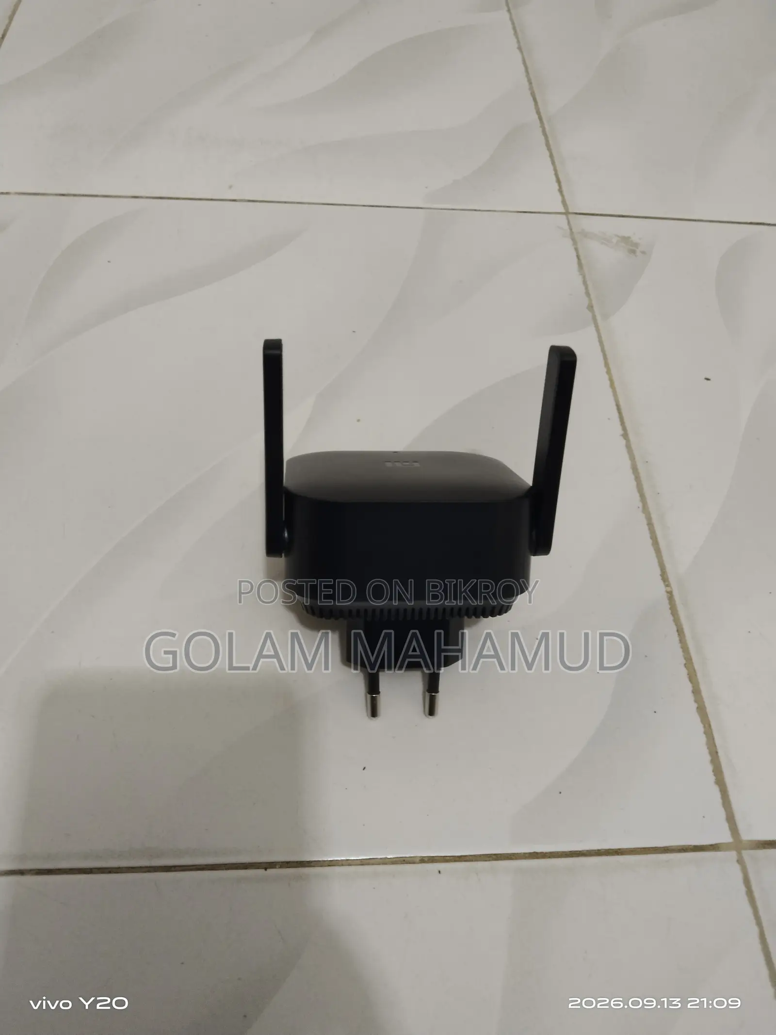 Xiaomi Repeater