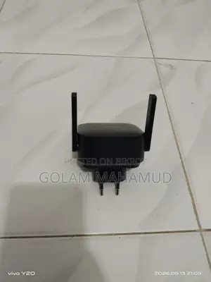 Xiaomi Repeater