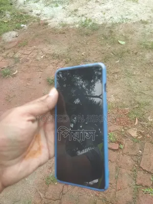 OnePlus 9RT 5G ২৫৬ জিবি কালো
