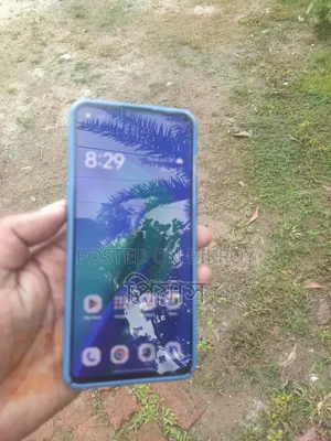 OnePlus 9RT 5G ২৫৬ জিবি কালো
