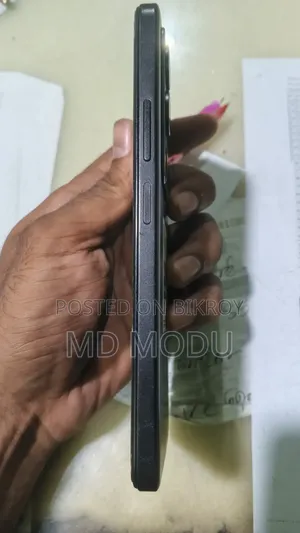 Xiaomi Redmi 15 128 GB Gray
