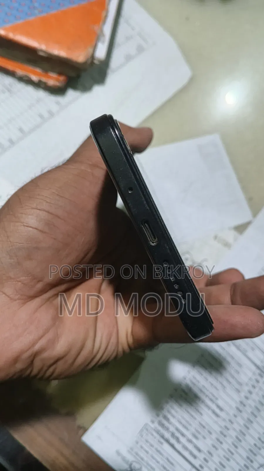 Xiaomi Redmi 15 128 GB Gray