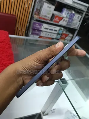 রিয়েলমি ১৩ প্রো প্লাস ৫জি ২৫৬ জিবি ব্ল্যাক