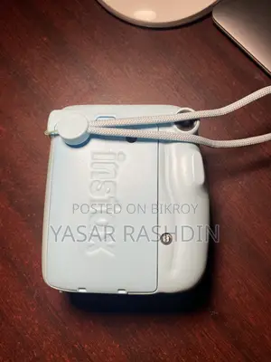 Instax Mini 11 পোলারয়েড ক্যামেরা
