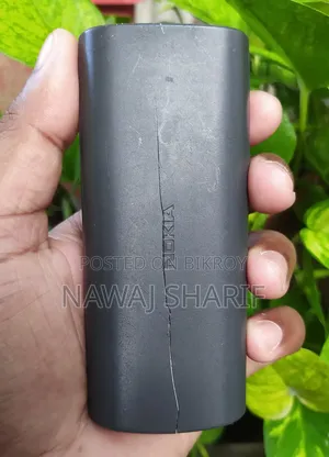 Nokia 105 Black