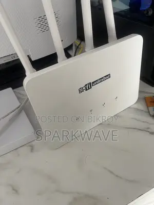 জিপিফাই রাউটার