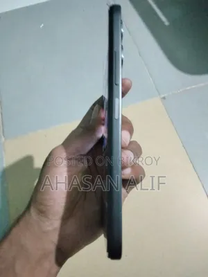 Infinix Smart 20 64 GB Black