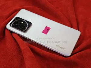 Honor 100 512 GB Pink