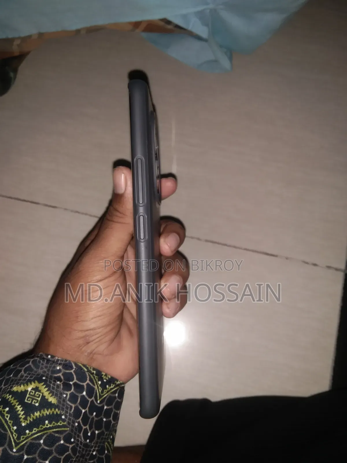 Xiaomi Redmi Note 15 128 GB Black