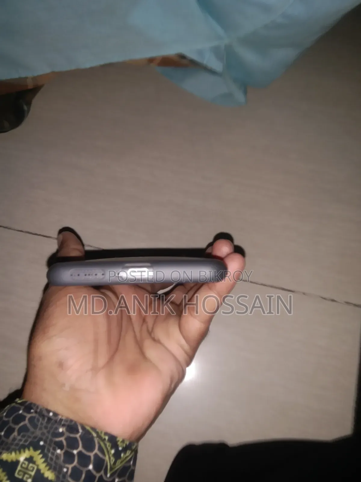 Xiaomi Redmi Note 15 128 GB Black