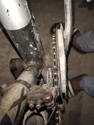 Phoenix Cycle