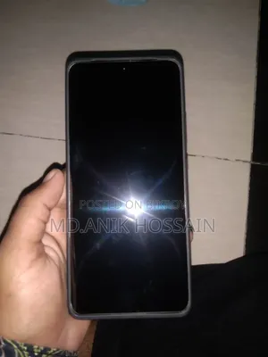 Xiaomi Redmi Note 15 128 GB Black