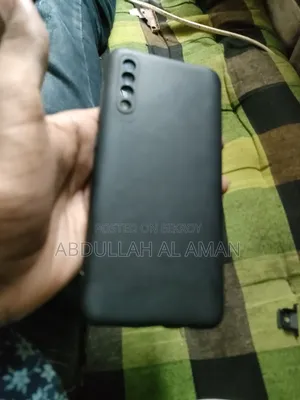 স্যামসাং গ্যালাক্সি A৩০এস ৬৪ জিবি কালো
