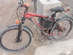 Electric Bicycle Sale