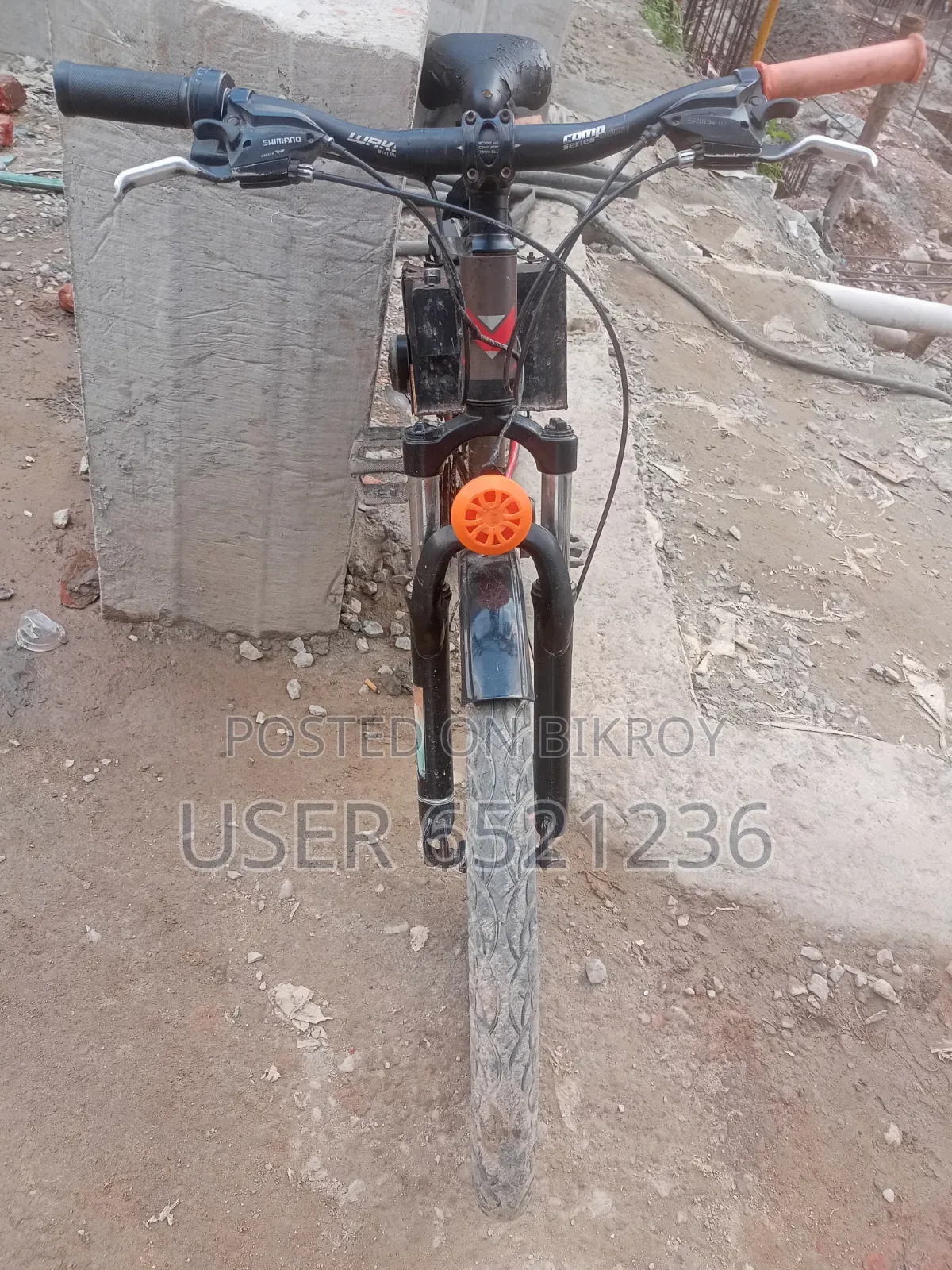 Electric Bicycle Sale