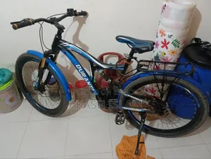 দুরন্ত রিকয়েল প্রিমিয়াম ২৬ ইঞ্চি