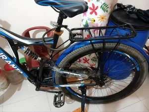 দুরন্ত রিকয়েল প্রিমিয়াম ২৬ ইঞ্চি
