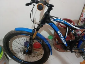 দুরন্ত রিকয়েল প্রিমিয়াম ২৬ ইঞ্চি