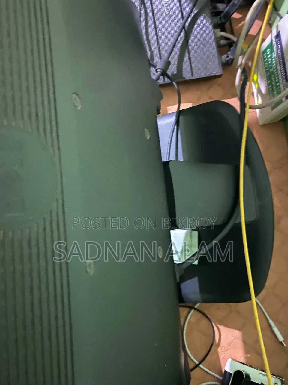ডেস্কটপ কম্পিউটার ডেল অপ্টিপ্লেক্স এক্সই৩ ৮জিবি ইন্টেল কোর আই৭ এসএসএইচডি (হাইব্রিড) ১টি