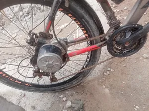 Electric Bicycle Sell