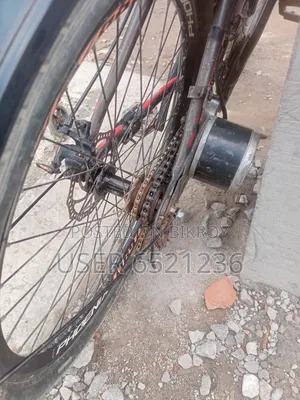Electric Bicycle Sale