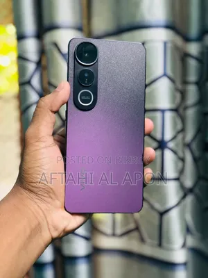 ভিভো ভি৫০ লাইট ২৫৬ জিবি