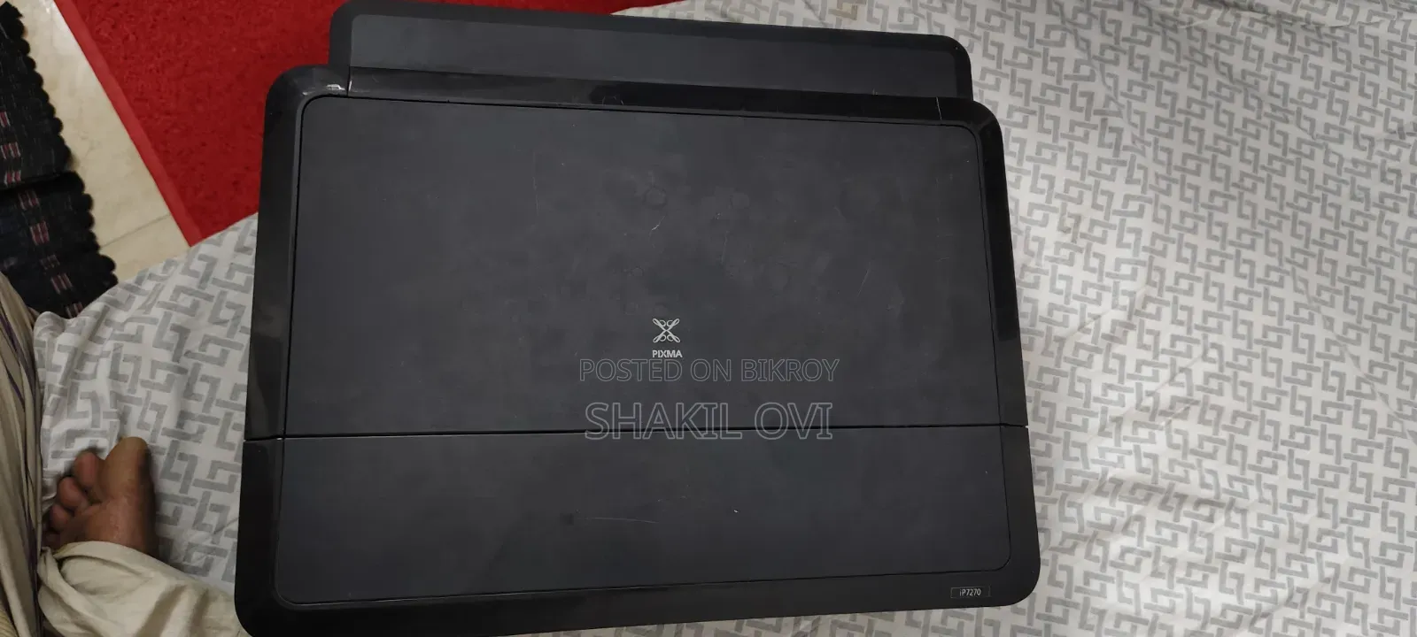 ক্যানন প্রিন্টার