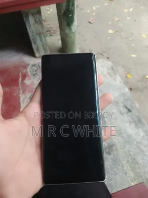 শার্প অ্যাকোস আর৬ ১২৮ জিবি হোয়াইট