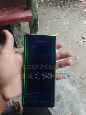 শার্প অ্যাকোস আর৬ ১২৮ জিবি হোয়াইট