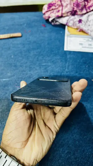Xiaomi Poco X4 Pro 5G 128 GB Blue