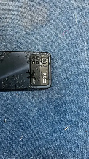 Xiaomi Poco X4 Pro 5G 128 GB Blue