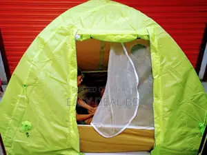 Double Layer Camping Tent 2-3 Person