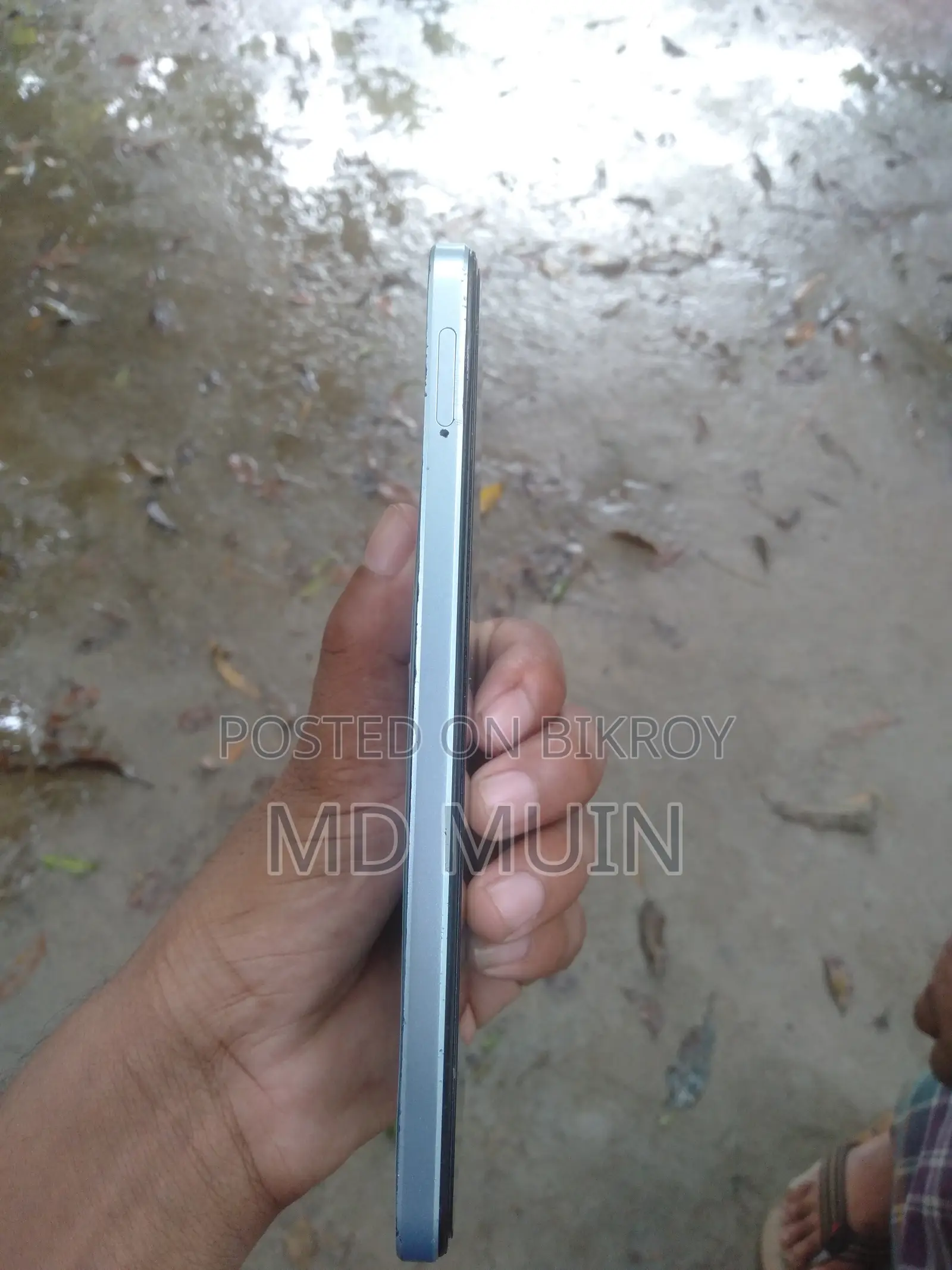 Oppo A3x 64 GB White