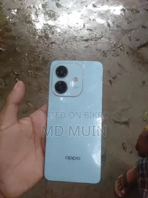 Oppo A3x 64 GB White