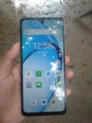 Oppo A3x 64 GB White