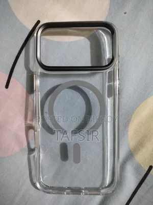 iPhone 17 Pro Max Original cover