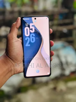 Vivo V50 Lite 256 GB