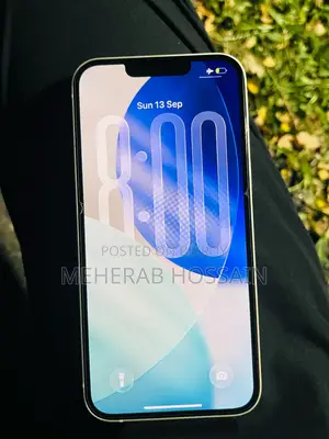Apple iPhone 13 128 GB White
