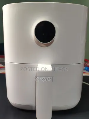 Xiaomi Smart Airfryer 3.5L