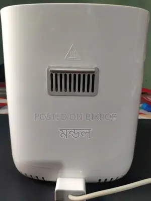 শাওমি স্মার্ট এয়ারফ্রায়ার ৩.৫ লিটার
