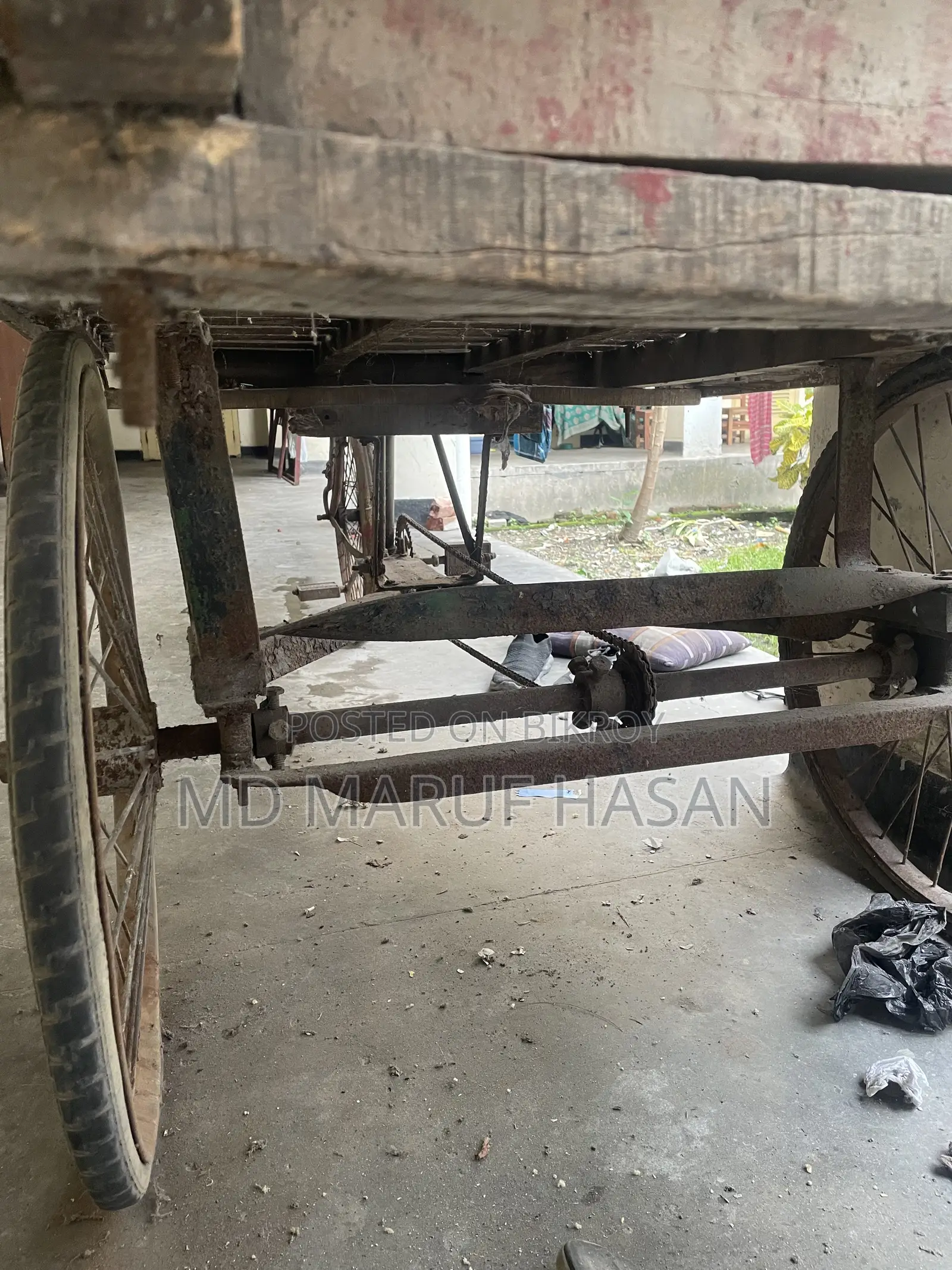 Van car for sale