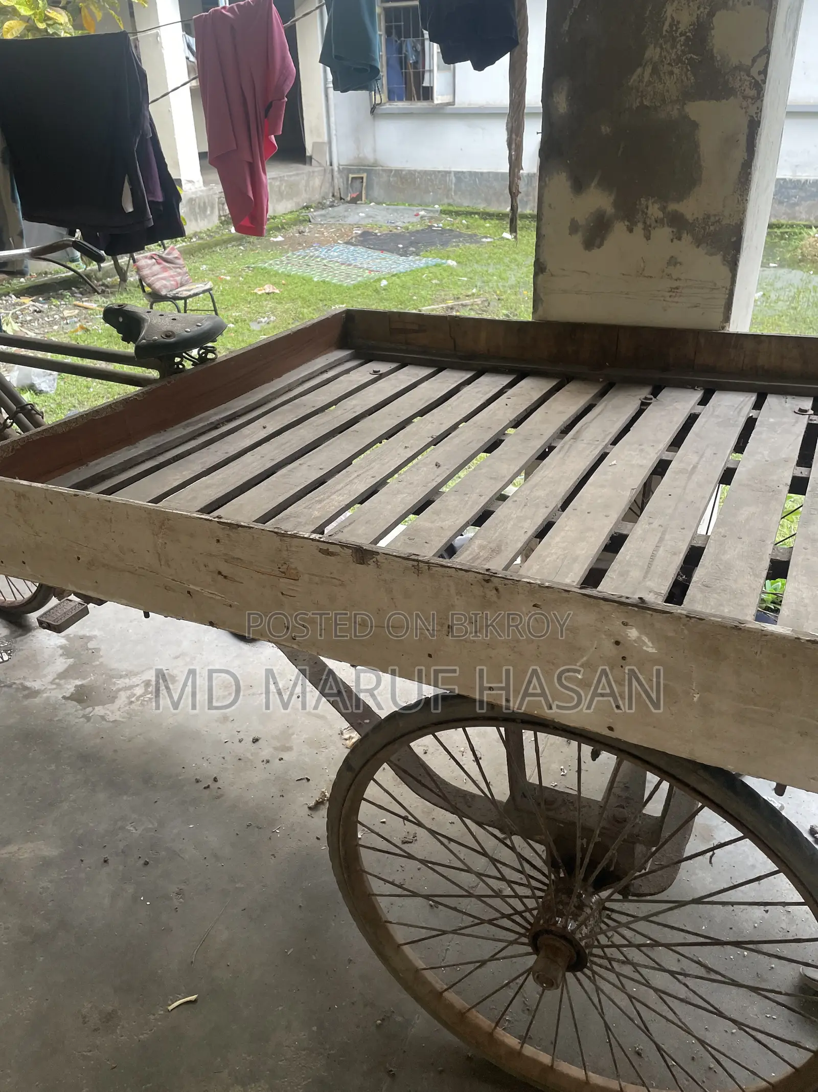 Van car for sale