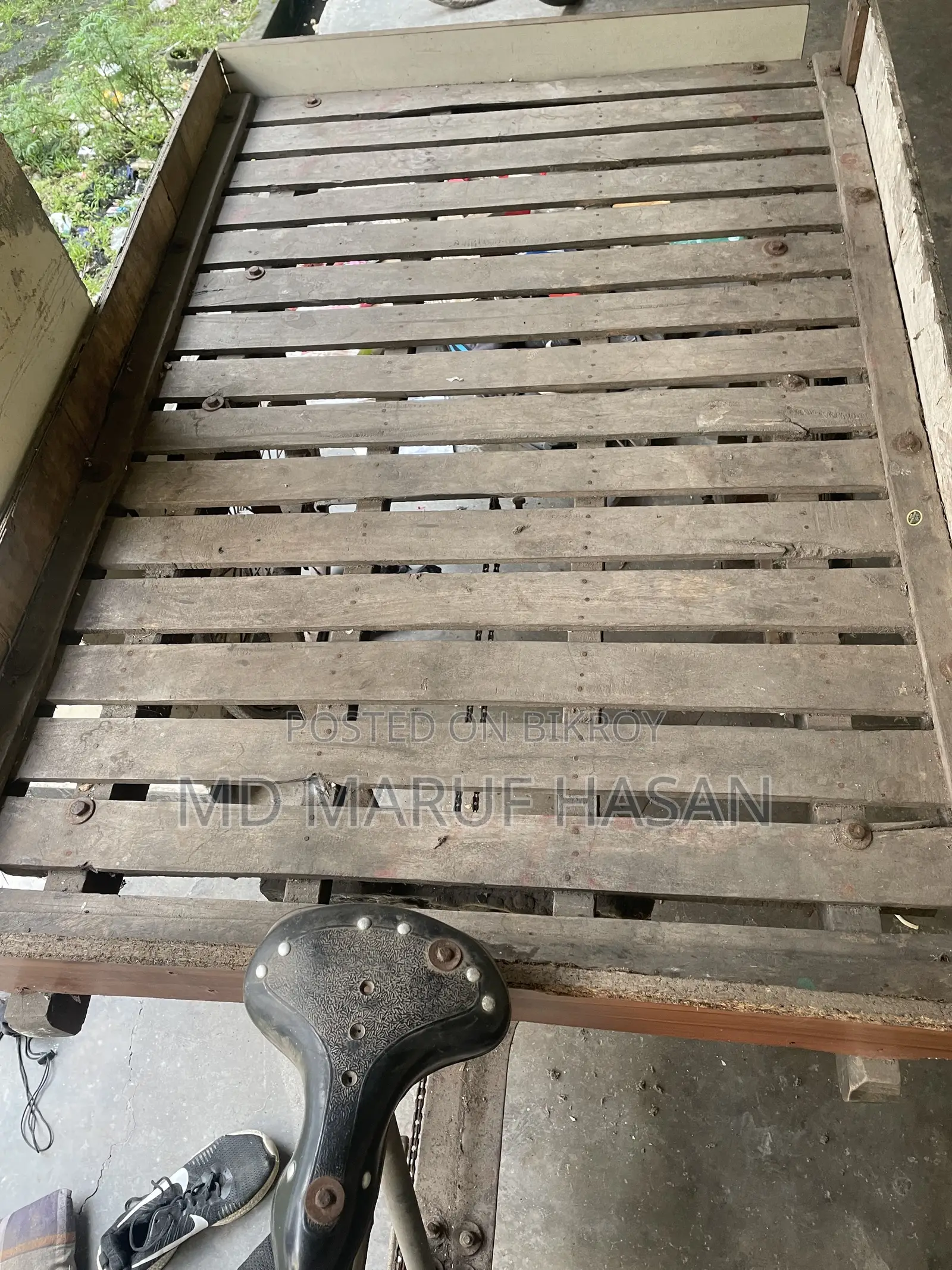 Van car for sale