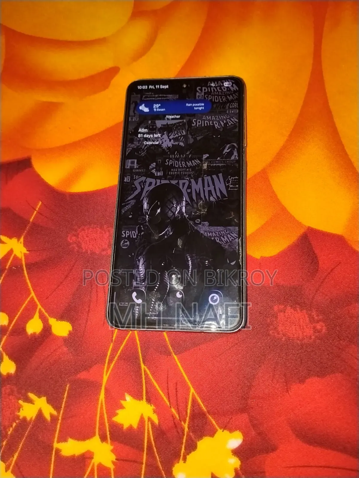 স্যামসাং গ্যালাক্সি এস২১ এফই ১২৮ জিবি পার্পল