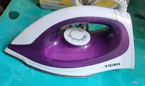 Irons sell