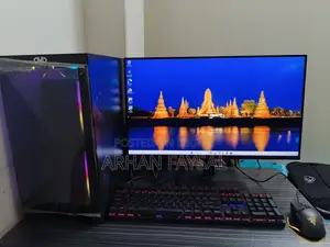 Gaming PC Core i7 Ultra 256K Processors Gigabyte B860M D3HP