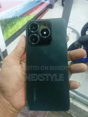 রিয়েলমি সি৬১ ১২৮ জিবি