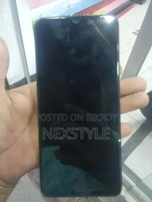 রিয়েলমি সি৬১ ১২৮ জিবি