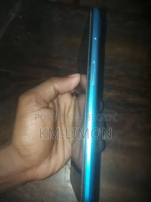 Realme C21Y 64 GB Purple